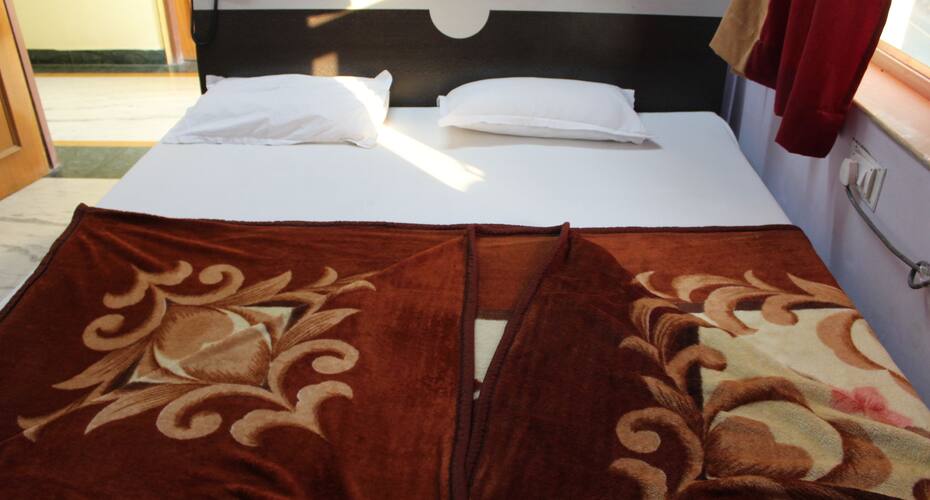 Hotel Raj Kamal International, Udaipur 4